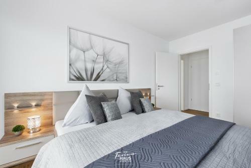 Apartamento Hafenbrise