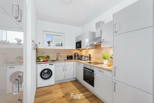 Apartamento Hafenbrise