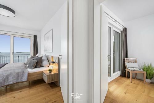 Apartamento Hafenbrise
