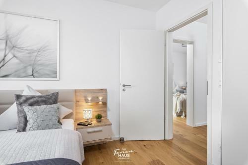 Apartamento Hafenbrise