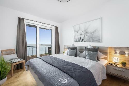 Apartamento Hafenbrise