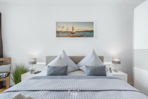 Apartamento Hafenbrise
