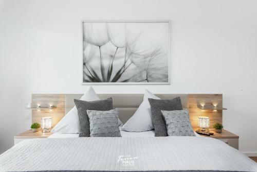 Apartamento Hafenbrise
