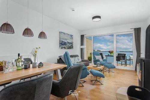 Apartamento Hafenbrise