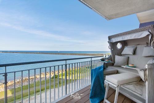 Apartamento Life@sea