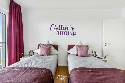 Apartamento Life@sea