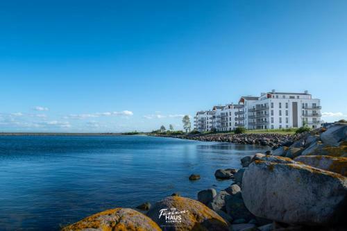 Apartamento Life@sea