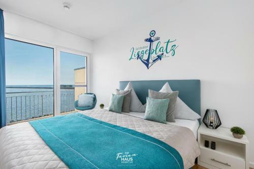 Apartamento Life@sea