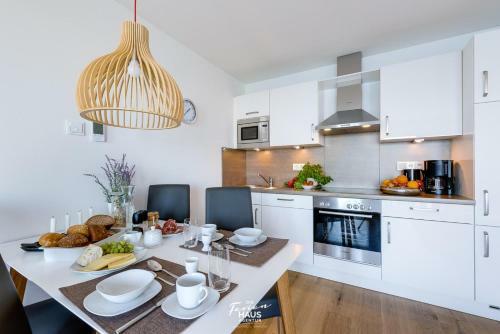 Apartamento Knurrhahn