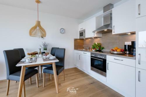 Apartamento Knurrhahn
