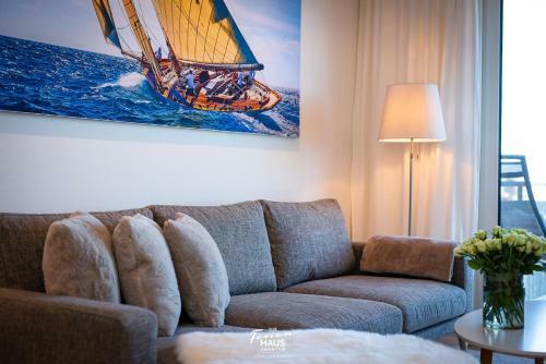 Apartamento Knurrhahn