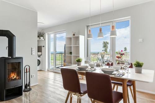 Apartamento Polarlicht