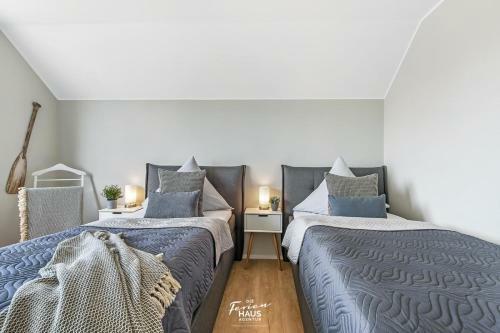 Apartamento Polarlicht