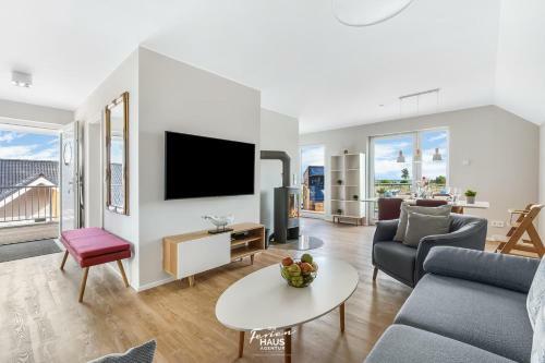 Apartamento Polarlicht
