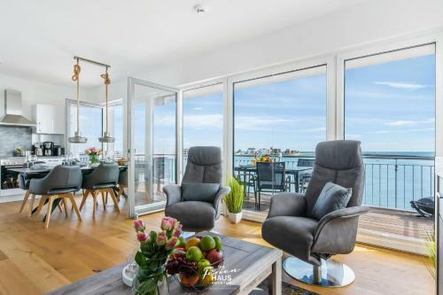 Apartamento Seascape