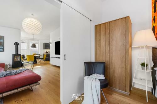 Apartamento Art And Soul Penthouse