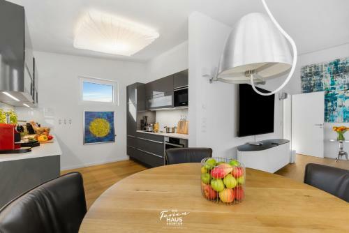 Apartamento Art And Soul Penthouse