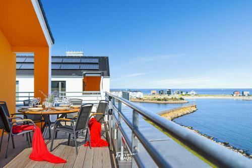 Apartamento Art And Soul Penthouse
