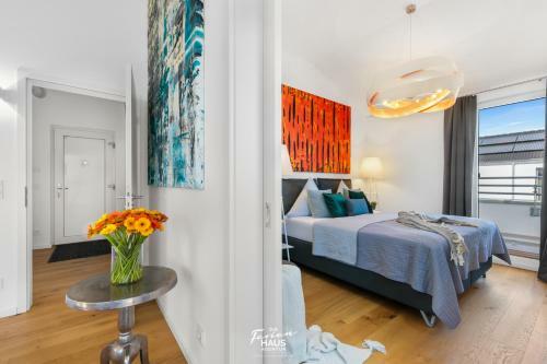 Apartamento Art And Soul Penthouse
