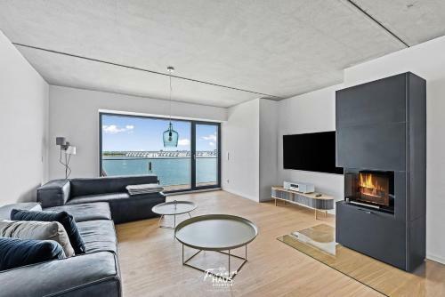Apartamento Rooftop Garden Zwei