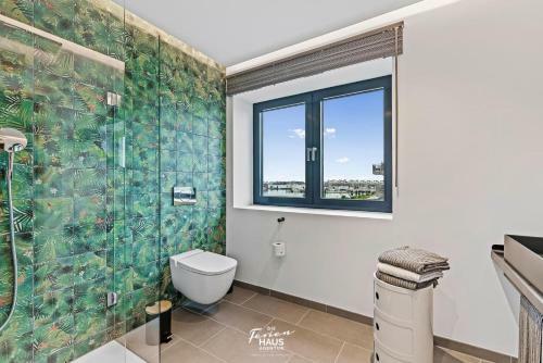 Apartamento Rooftop Garden Zwei