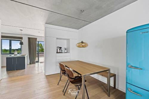 Apartamento Rooftop Garden Zwei