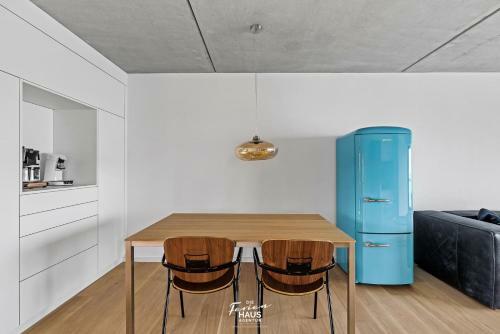 Apartamento Rooftop Garden Zwei