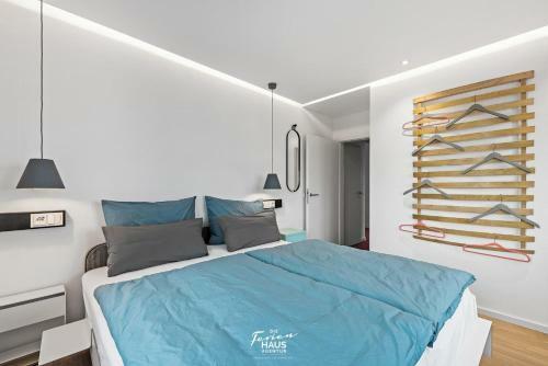 Apartamento Rooftop Garden Zwei