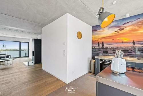 Apartamento Rooftop Garden Zwei