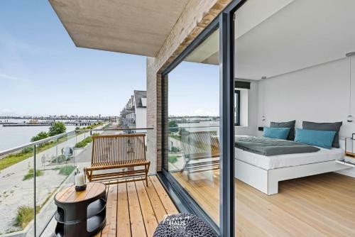Apartamento Rooftop Garden Zwei