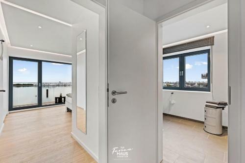 Apartamento Rooftop Garden Zwei