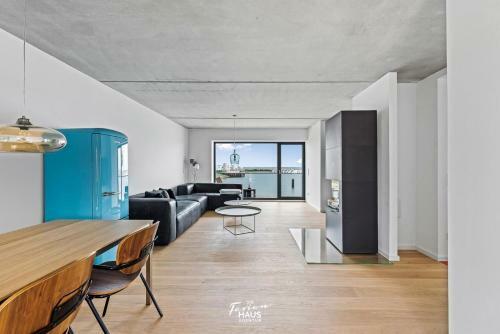 Apartamento Rooftop Garden Zwei