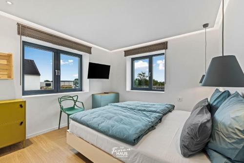 Apartamento Rooftop Garden Zwei