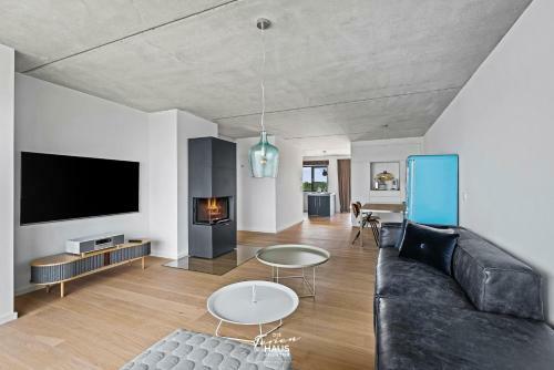 Apartamento Rooftop Garden Zwei