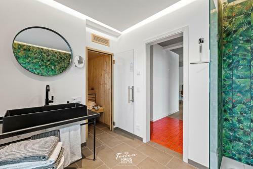 Apartamento Rooftop Garden Zwei