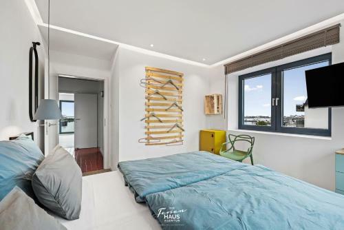 Apartamento Rooftop Garden Zwei