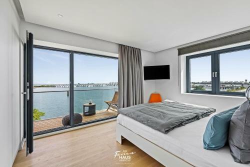 Apartamento Rooftop Garden Zwei