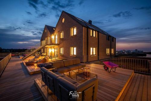 Apartamento Rooftop Garden Zwei