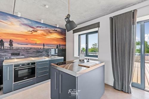 Apartamento Rooftop Garden Zwei