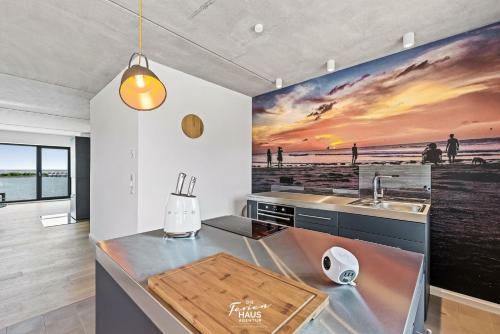 Apartamento Rooftop Garden Zwei