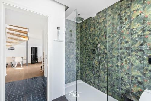 Apartamento Rooftop Garden Sechs