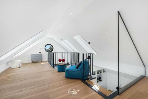 Apartamento Rooftop Garden Sechs