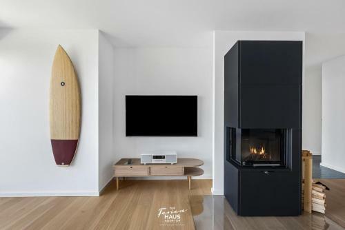 Apartamento Rooftop Garden Sechs