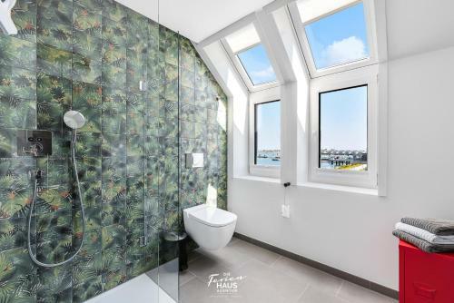 Apartamento Rooftop Garden Sechs