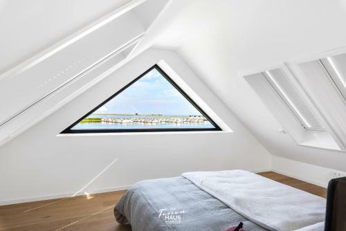 Apartamento Rooftop Garden Sechs