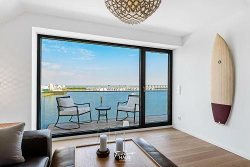 Apartamento Rooftop Garden Sechs
