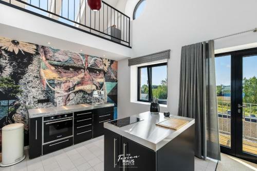 Apartamento Rooftop Garden Sechs