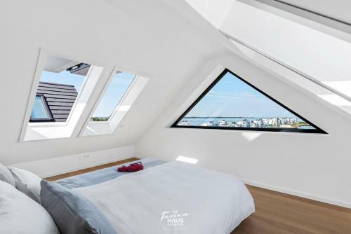 Apartamento Rooftop Garden Sechs