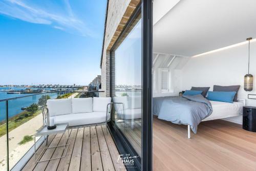 Apartamento Rooftop Garden Sechs