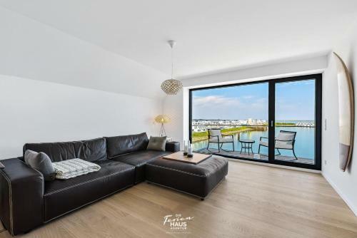 Apartamento Rooftop Garden Sechs